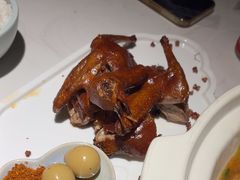 -院8里·小聚园老川菜(九眼桥店)