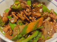 农家小炒肉-唐师傅湘西名菜馆(武陵路店)