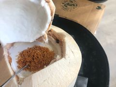 泰国椰子冻-狐狸爱上椰子鸡(滨江星光大道店)