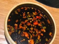 -盡膳口福跷脚牛肉火锅(合生汇购物中心店)