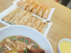 -铸钟褡裢火烧(西三环紫竹桥店)