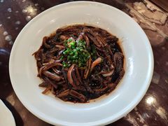烂糊鳝丝-王元兴酒楼