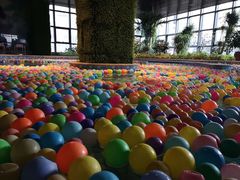 -悦隆庄温泉度假酒店