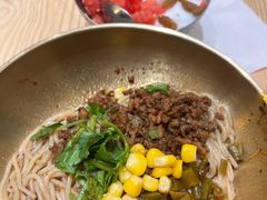 -匠本米所·炸酱米线·潮汕小食(万象食家店)