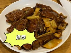 -聚友朋褡裢火烧(天北路店)