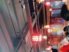 -大龙燚火锅(五一广场店)