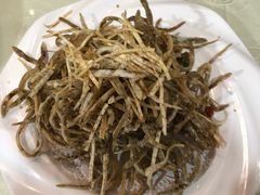 -星龙海鲜(望江东路店)