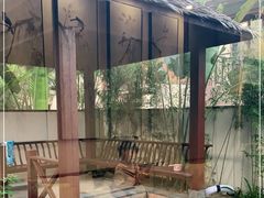 -清远熹乐谷温泉度假酒店