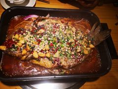-小小河边鱼(天润城店)