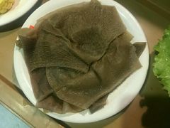 -傣妹火锅(南京东路一店)