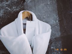 -长沙尼依格罗酒店