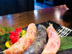 -樱宿日式和牛烧肉(五道口店)
