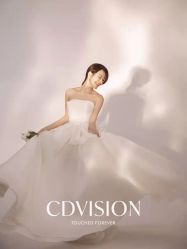 -CD视觉婚纱摄影