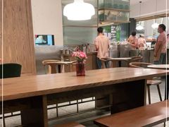 -BAKER&SPICE(环贸店)