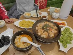 -船歌·鱼水饺青岛菜(枫蓝国际购物中心店)