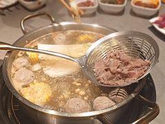 -潮发潮汕牛肉店(软件基地店)