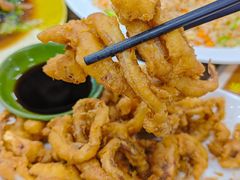 -贞姨美食·老字号海鲜大排档