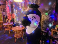 -The Tiki Bungalow提基小木屋酒吧