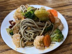 -老陕兄弟(彩虹新城店)