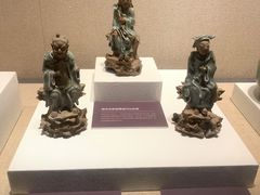 -浙江省博物馆(孤山馆区)