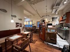 -懒鱼时光馆(沙坪坝店)