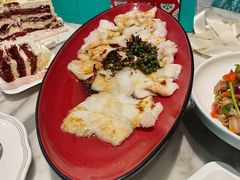 -宝月楼·台湾菜馆(天河城店)