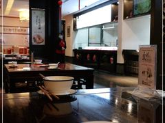 大堂-咸亨酒店•非遗绍兴菜•中华老字号(堂吃餐厅)