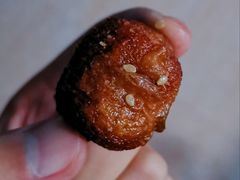 手切一口肠-奶奶的美食(悦立方店)