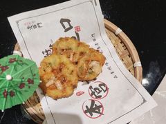 -老西门·常州菜(新区店)