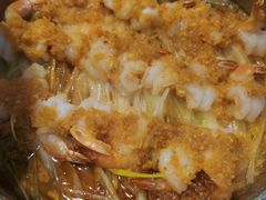 -炊烟小炒黄牛肉(中心印象城店)