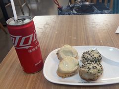 -小杨生煎(杭州东站店)