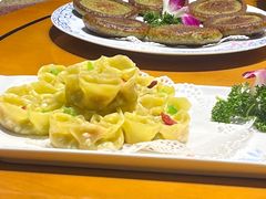 -伊帆食府·青海地方特色美食