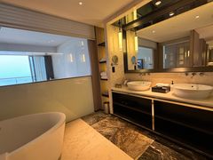 -深圳大梅沙京基洲际度假酒店