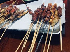 -京狮炙燥·精酿烧烤(首经贸店)