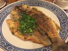 -兰边碗(鼓楼店)