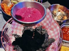 -入火韩国烤肉(凯旋广场店)