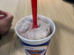 -DQ·蛋糕·冰淇淋(城南嘉园店)