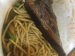 -泰顺江南春面馆