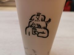 -喜茶(北京三里屯太古里店)