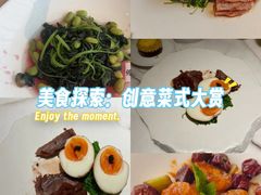 -小河村•南京鱼鲜乡土家常菜(油坊桥店)