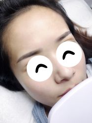-轻妆Feel·半永久纹眉眼线