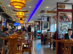 大堂-同得兴 Since·1995 传统苏式面馆(十全街店)