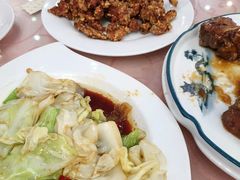-烤肉宛饭庄(南礼士路店)