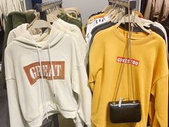 -MJstyle(金虹桥店)