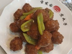 -宝发园名菜馆