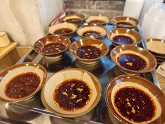 佐料-老方桌烂蹄花川菜馆(九龙坡店)