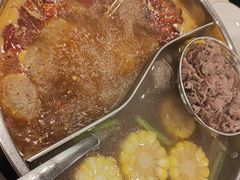 -联胜潮汕牛肉火锅(东苑南路店)