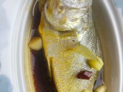 -蘭奢雅集·江浙菜(青山江滩店)