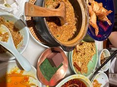 -小吊梨汤·北京菜·烤鸭(双井乐成中心店)