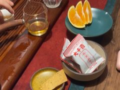 -邈墨茶馆(凤起路店)